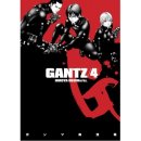 Gantz 4 - Hiroja Oku