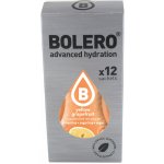 Bolero drink Sticks žlutý grapefruit 12 x 3 g – Hledejceny.cz