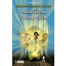 Pozdvižení v Pompejích - Dobrodružné výpravy do minulosti - Veronika Válková, Petr Kopl