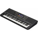 Yamaha PSR SX720 – Zboží Dáma