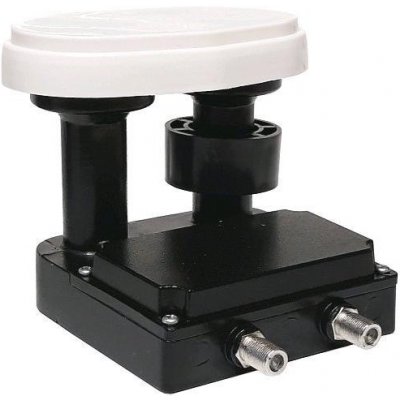 Inverto Monoblock Twin LNB 0,2 DB IDLB-TWNM22-DBA4 SatelityUL