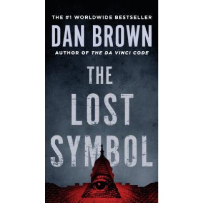 The Lost Symbol – Hledejceny.cz