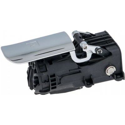 DeLonghi Nespresso 7313244971 TMBU spařovací jednotka pro Lattissima Touch EN550 EN560 – Hledejceny.cz