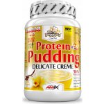 Amix Protein puding Creme 600 g – Zboží Mobilmania