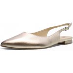 HÖGL Dámské lodičky HOGL 7 100111 7800 BRONZOVÁ – Zboží Mobilmania