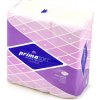 Ubrousky Primasoft Papírové ubrousky jednovrstvé 330x330mm