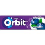 Wrigley's Orbit Blueberry 14 g – Zboží Dáma