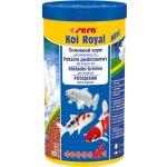 Sera KOI Royal mini 1 l – Hledejceny.cz