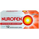 NUROFEN POR 200MG TBL OBD 12 I – Hledejceny.cz