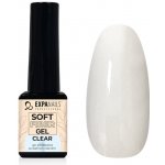Expa nails fiber gel clear 5 ml – Zboží Mobilmania