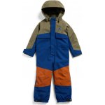 Burton Toddler One Piece forest moss/twilight blue – Hledejceny.cz