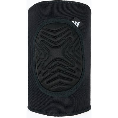 adidas Chránič kolen Wrestling Kneepad Youth black – Zboží Dáma