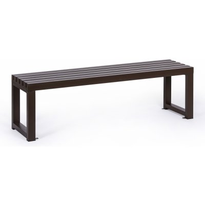 B2B Partner ALURA 1500 mm hnědá – Hledejceny.cz
