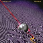 Tame Impala - Currents LP – Zbozi.Blesk.cz