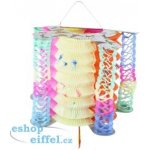 Lampion čínský ozdobný – Sleviste.cz