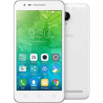 Lenovo C2 Single SIM