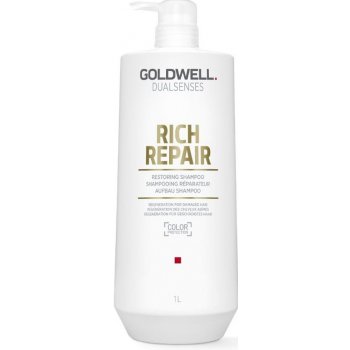 Goldwell Dualsenses Rich Repair Restoring Shampoo Maxi 1000 ml