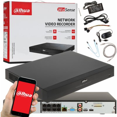 Hikvision DS-7608NXI-K1/8P (D) – Zboží Živě