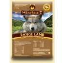 Wolfsblut Range Lamb 2 kg