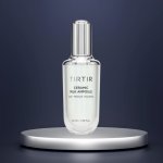 Tirtir Ceramic Milk Ampoule silně hydratační ampule na obličej 40 ml – Zboží Dáma