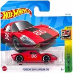 HotWheels Porsche 904 Carrera GTS – Hledejceny.cz