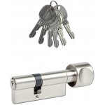 Richter 30/40K s knoflíkem na delší str.6kl. Ni, 3. třída bezp. – HobbyKompas.cz