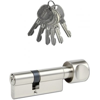 Richter 30/40K s knoflíkem na delší str.6kl. Ni, 3. třída bezp. – HobbyKompas.cz