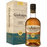 GlenAllachie Sauternes Wine Cask Finish 12y 48% 0,7 l (karton) – Hledejceny.cz