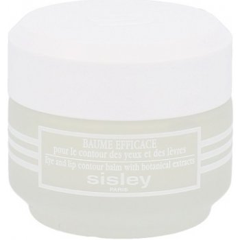 Sisley Sisleya Eye And Lip Contour Balm Péče o oční okolí 30 ml