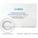 Mediplast náplast dětská 6 cm x 2 cm 350 ks – Zboží Dáma