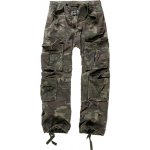 Brandit Pure Vintage trouser Woodland – Zbozi.Blesk.cz