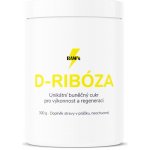 Raw´s D-Ribóza 300 g – Hledejceny.cz