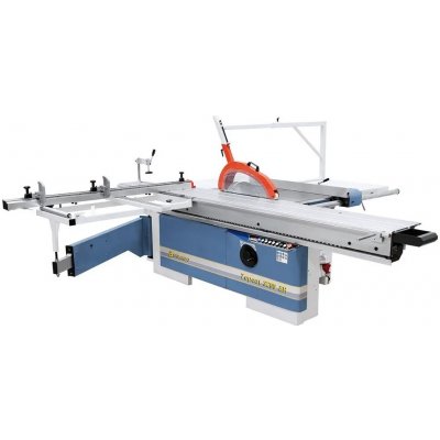Bernardo Topcut 3200 ER – HobbyKompas.cz