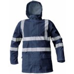 Cerva Siret Nepromokavý oblek HV navy 3XL – Zboží Dáma