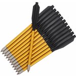 Black Flash Archery ALU 6,5″ 12 ks – Zboží Dáma