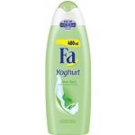 Fa Yoghurt & Aloe Vera sprchový gel 400 ml – Zbozi.Blesk.cz
