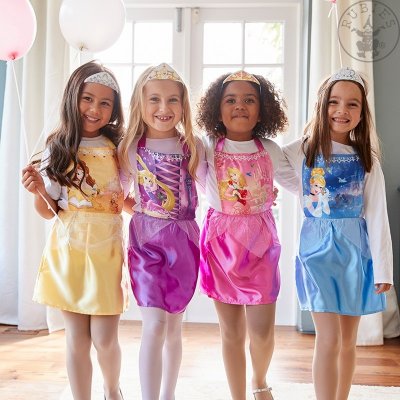 Disney Princess Party Pack Popelka