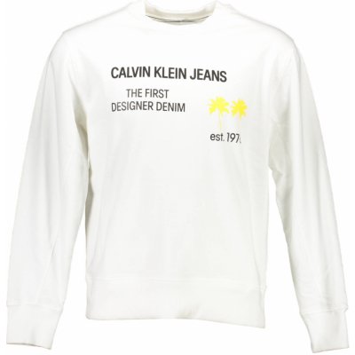 Calvin Klein bílá