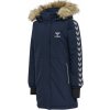 Dětský kabát Hummel Leaf Tex Coat 215044-1009