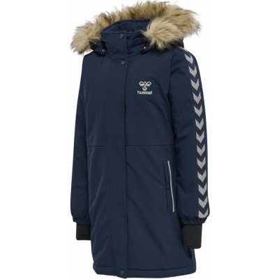 Hummel Leaf Tex Coat 215044-1009 – Sleviste.cz