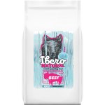Ibero Cold Pressed dog adult M/L Beef 12 kg – Hledejceny.cz