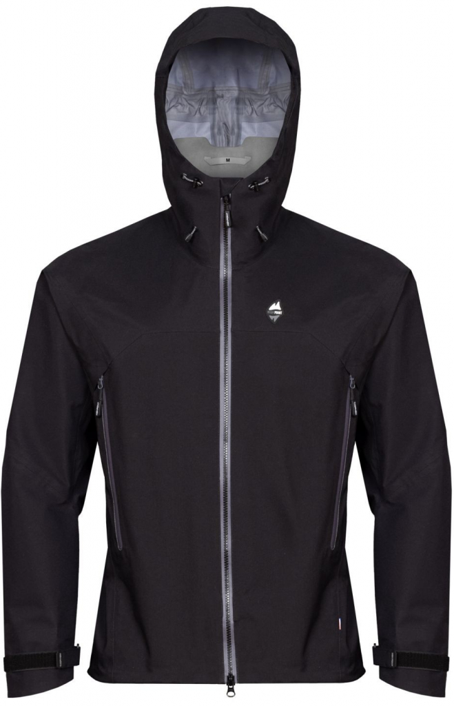 High Point Protector 7.0 Jacket Black