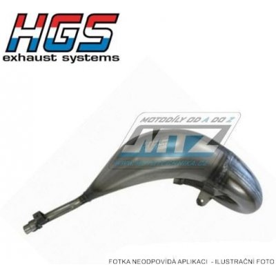 HGS HGS-HVA.053-PIPE – Hledejceny.cz
