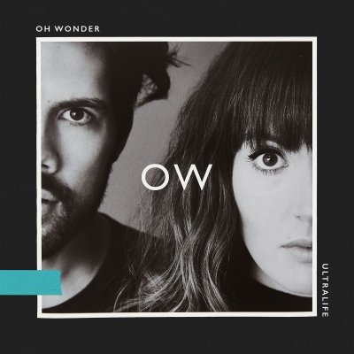 Oh Wonder - Ultralife LP