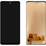 LCD Displej + Dotykové sklo Samsung Galaxy A52 A525F, A526B – Zbozi.Blesk.cz