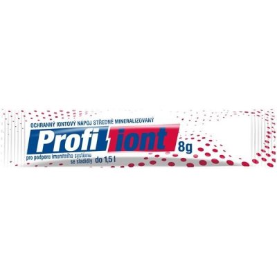 Vitar Profi Iont 160g – Sleviste.cz