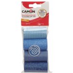 Karlie sáčky na psí exkrementy 4 x 15 ks – Hledejceny.cz