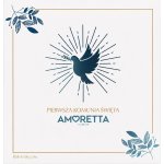 Mieszko Pralines Amoretta Classic bonboniéra 106 g – Zboží Dáma