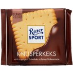Ritter Sport Knusperkeks 100 G – Zboží Dáma