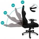 Connect IT Monaco Pro CGC-1200-BK – Zbozi.Blesk.cz